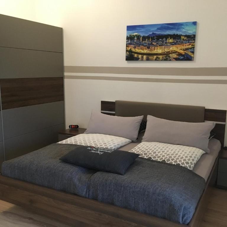 One Apartment - Apartment - 18
