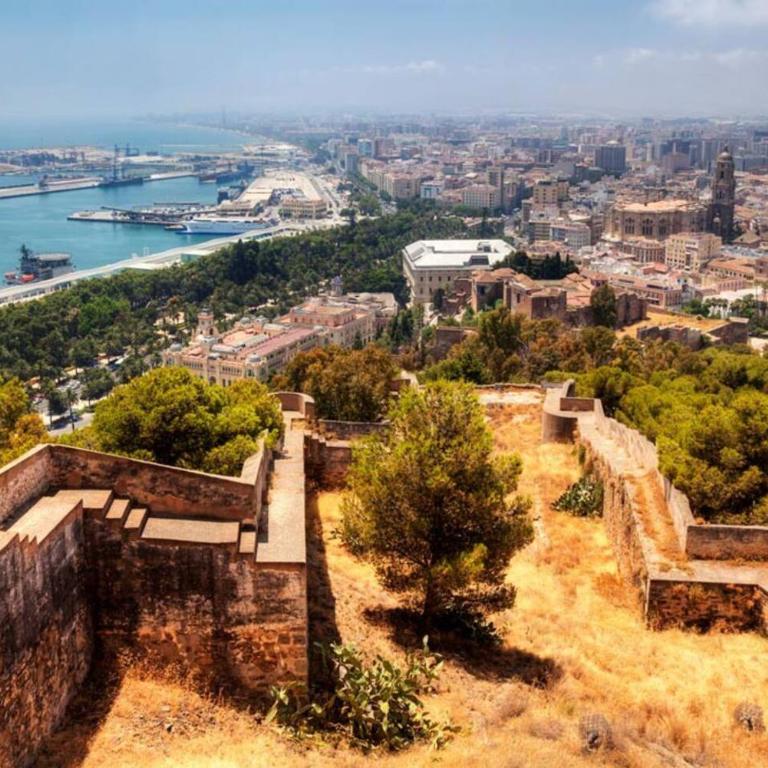 Apartamento Puerto Benalmadena J2 - Apartamento de 2 dormitorios - 69