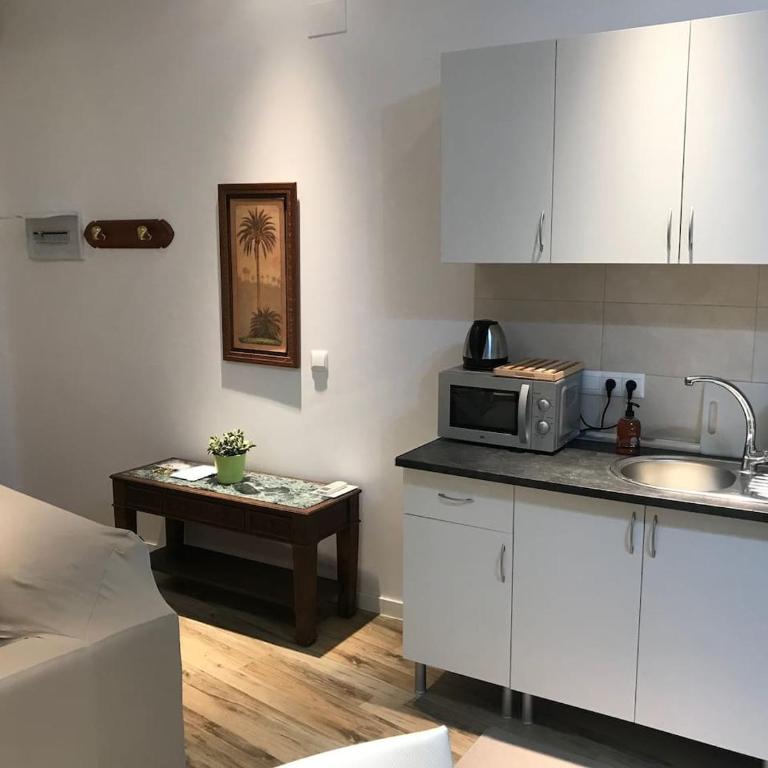 Apartamento Puerto Benalmadena J2 - Apartamento de 2 dormitorios - 35