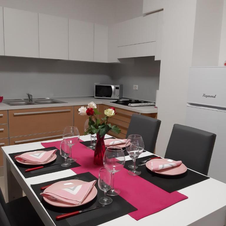 Mariel Holiday Home - Appartamento con 2 Camere da Letto - 4