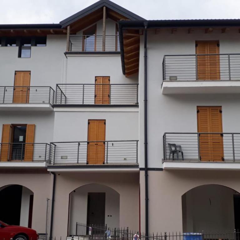 Mariel Holiday Home - Appartamento con 2 Camere da Letto - 17