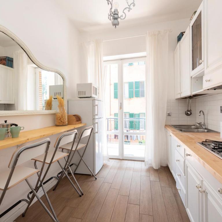 Roma Chic Flat Monte Mario - Appartamento Superior - 11