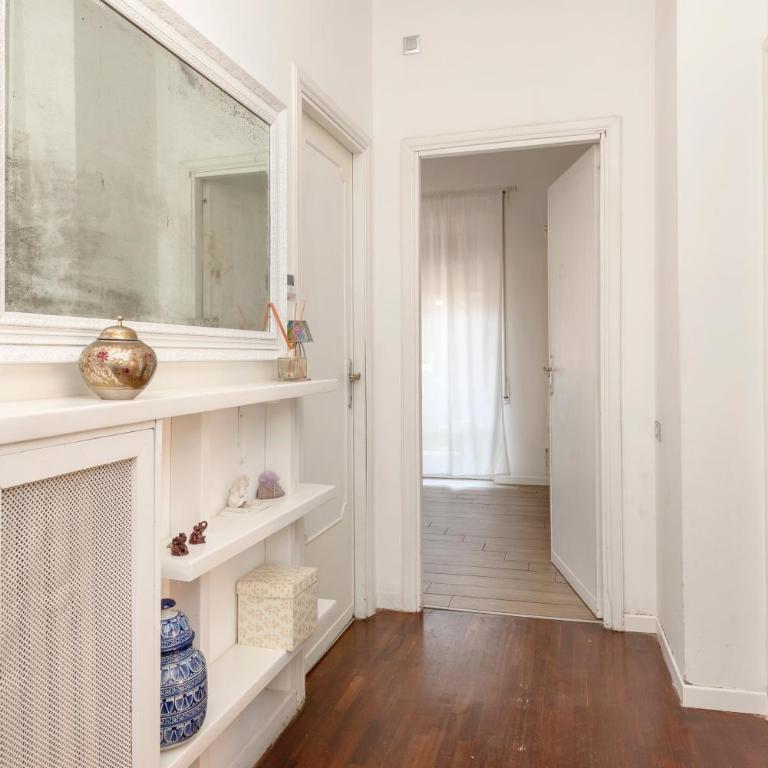 Roma Chic Flat Monte Mario - Appartamento Superior - 12