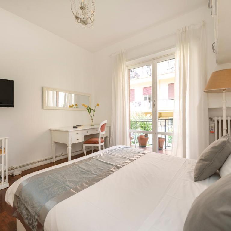 Roma Chic Flat Monte Mario - Appartamento Superior - 14