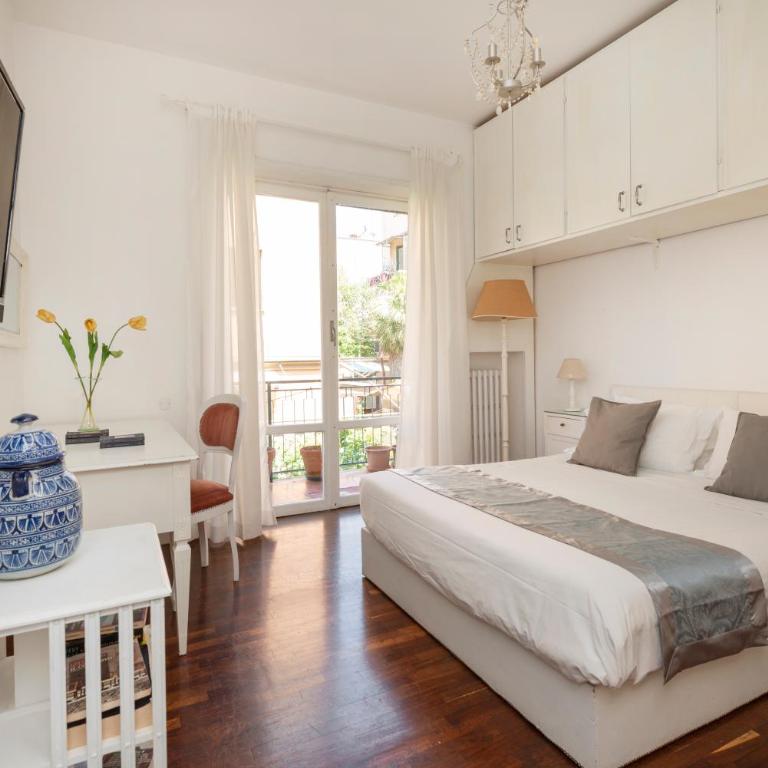 Roma Chic Flat Monte Mario - Appartamento Superior - 15