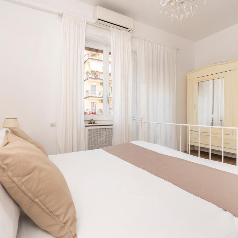 Roma Chic Flat Monte Mario - Appartamento Superior - 17