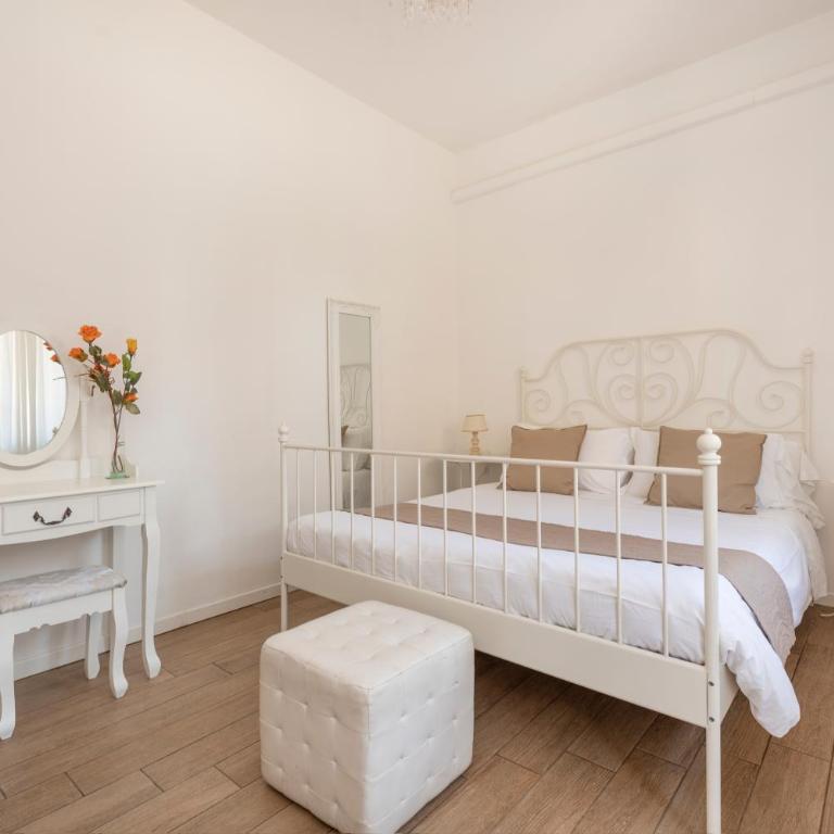 Roma Chic Flat Monte Mario - Appartamento Superior - 18