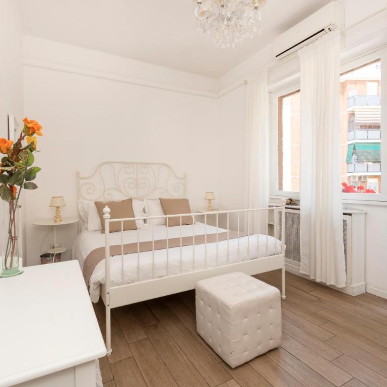 Roma Chic Flat Monte Mario - Appartamento Superior - 19