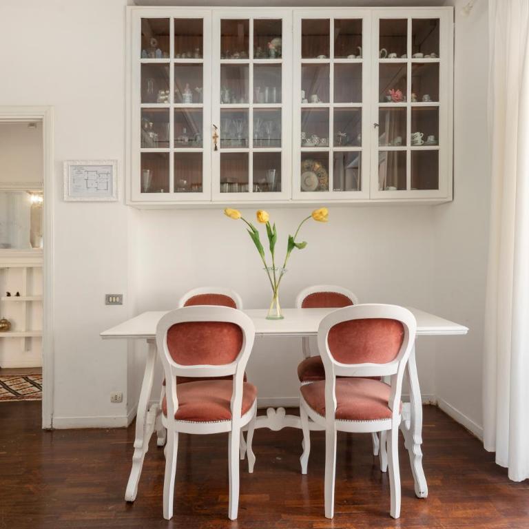 Roma Chic Flat Monte Mario - Appartamento Superior - 20