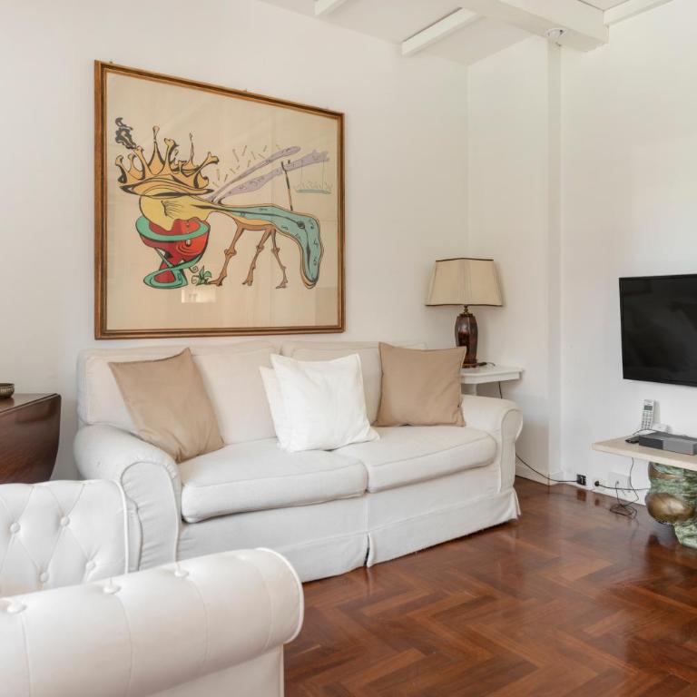 Roma Chic Flat Monte Mario - Appartamento Superior - 21