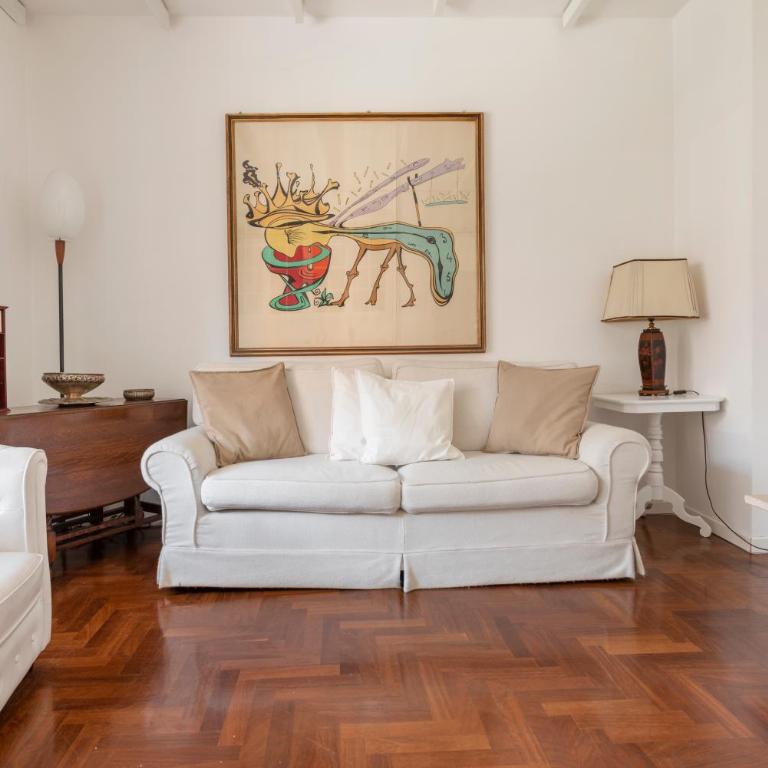 Roma Chic Flat Monte Mario - Appartamento Superior - 23