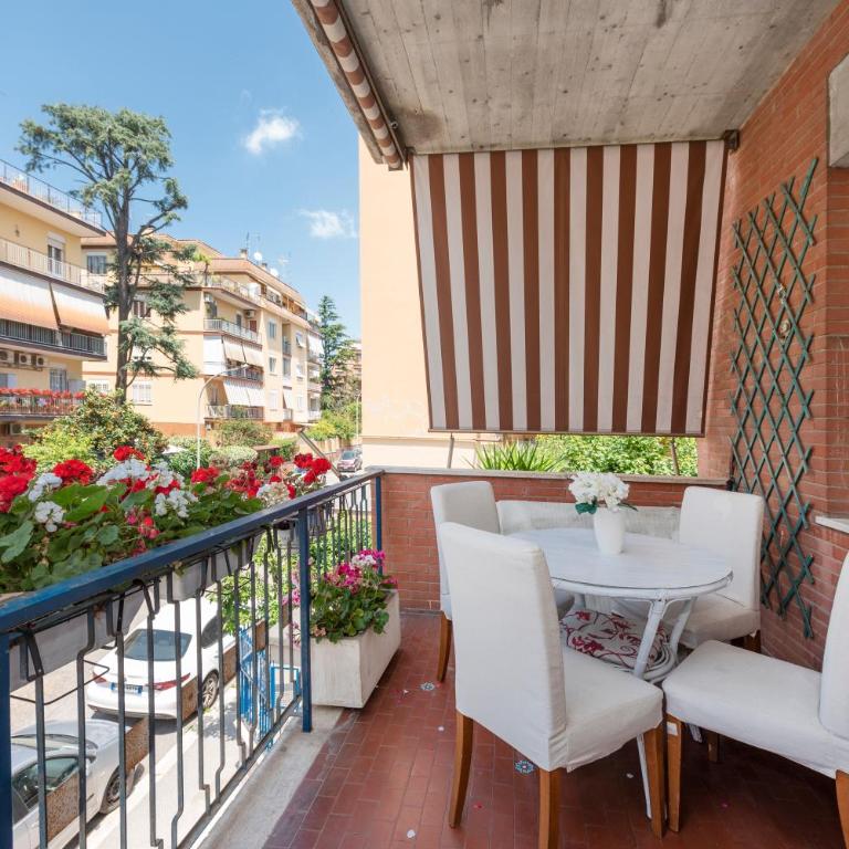 Roma Chic Flat Monte Mario - Appartamento Superior - 25