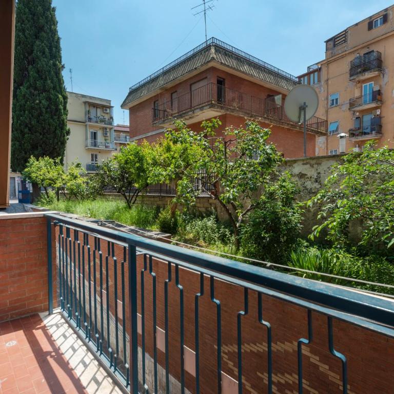 Roma Chic Flat Monte Mario - Appartamento Superior - 26