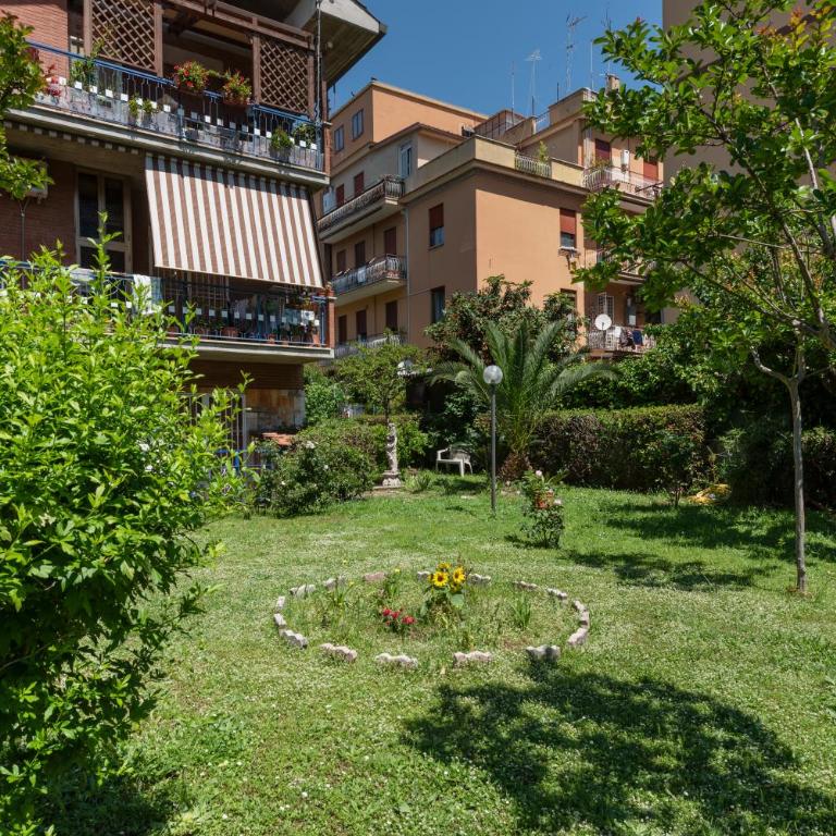 Roma Chic Flat Monte Mario - Appartamento Superior - 5