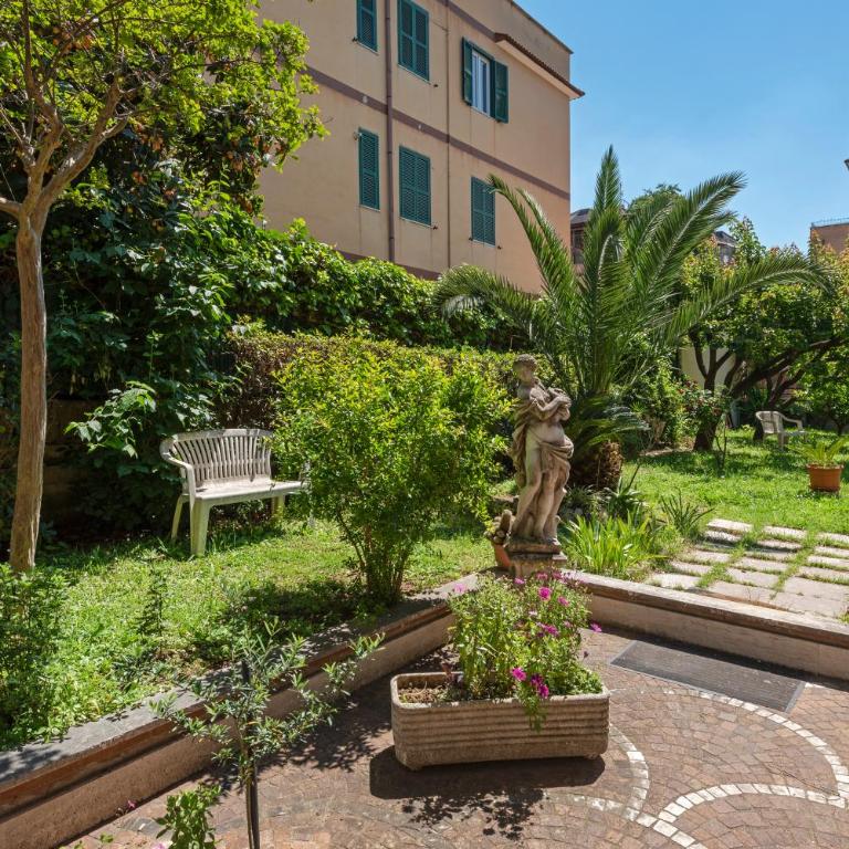 Roma Chic Flat Monte Mario - Appartamento Superior - 8