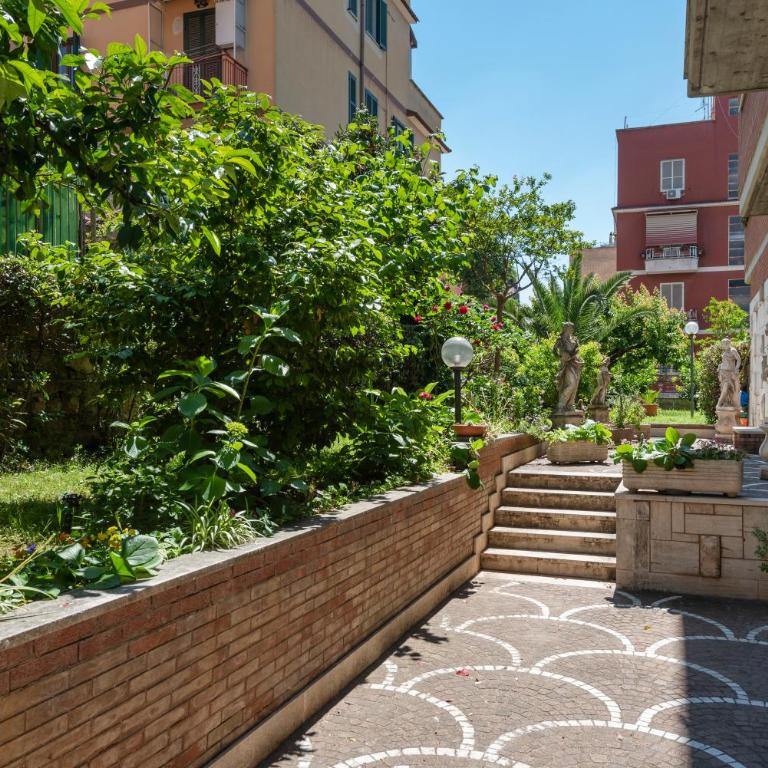 Roma Chic Flat Monte Mario - Appartamento Superior - 9