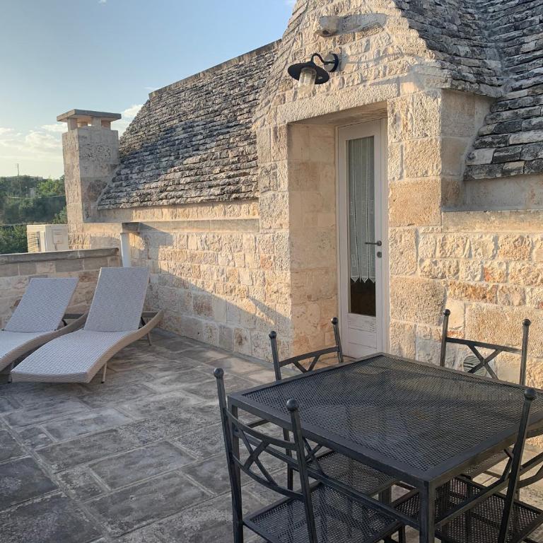 Villa Donatella - Villa con 1 Camera da Letto - 11