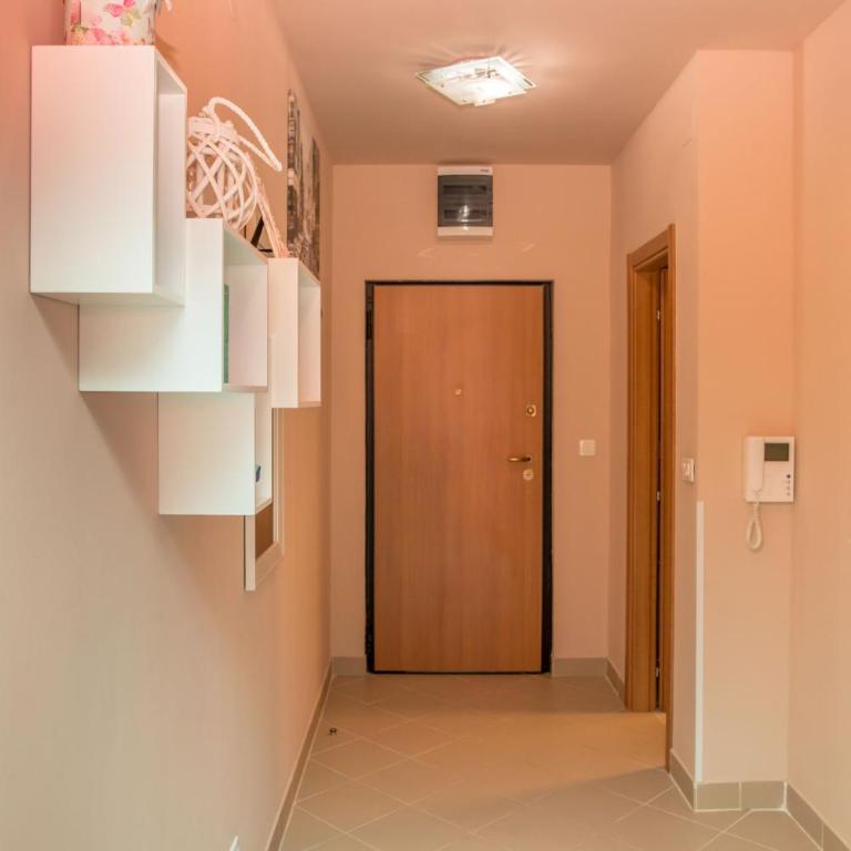 Blue sea apartment - One-Bedroom Apartment - 6