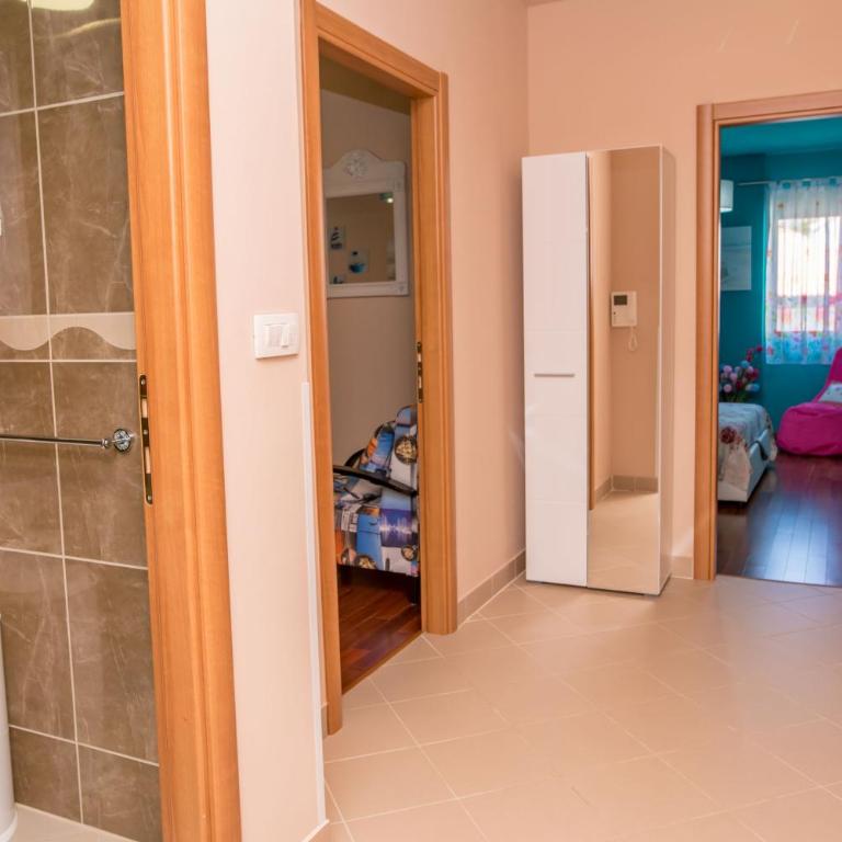 Blue sea apartment - One-Bedroom Apartment - 24