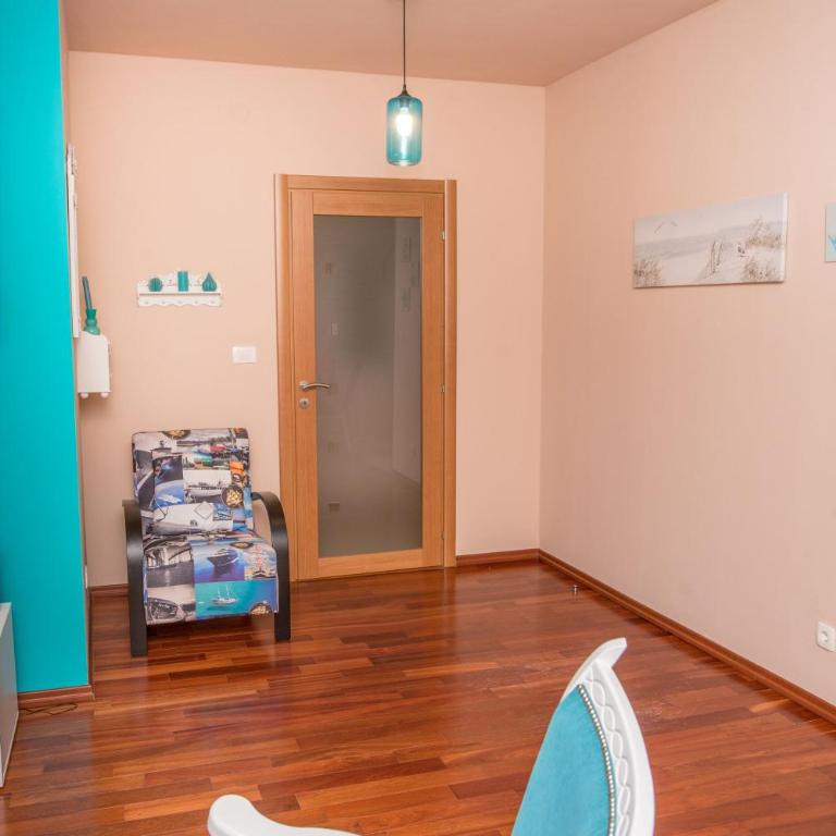 Blue sea apartment - One-Bedroom Apartment - 37