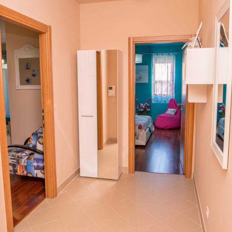 Blue sea apartment - One-Bedroom Apartment - 39