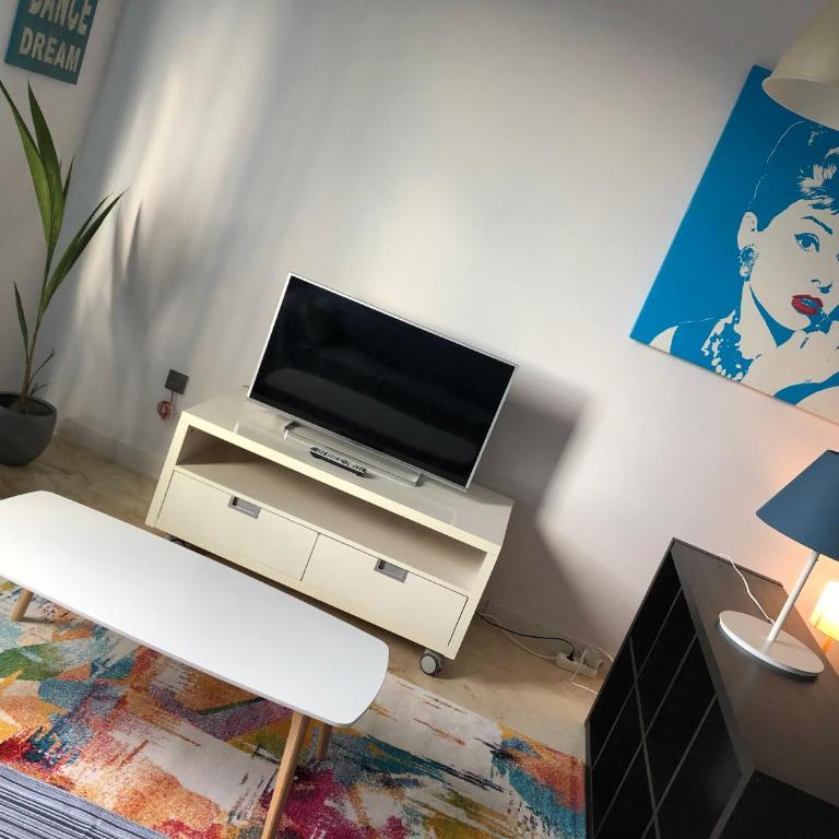 CriteriaHome! nice&easy - Apartamento Estudio - 9