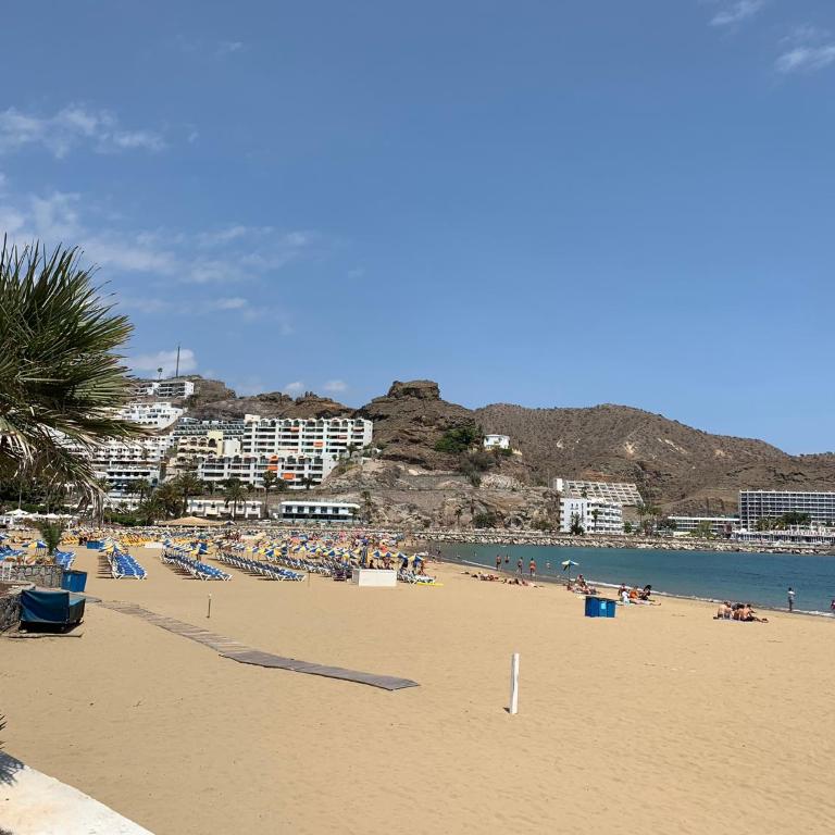 Casa di Luca EL VERGEL by luca properties gran canaria - Apartamento con vistas a la piscina - 29