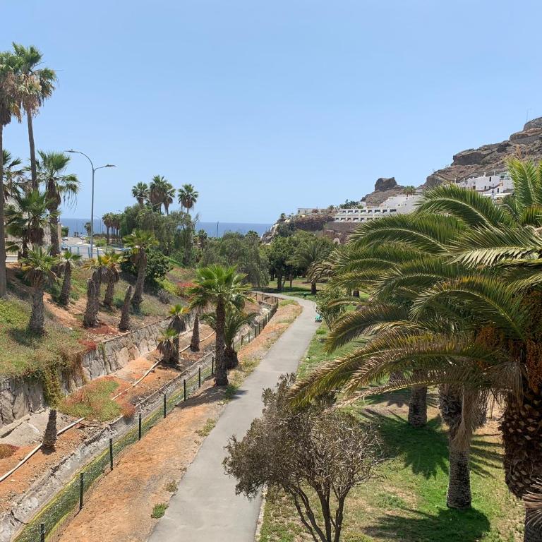 Casa di Luca EL VERGEL by luca properties gran canaria - Apartamento con vistas a la piscina - 31