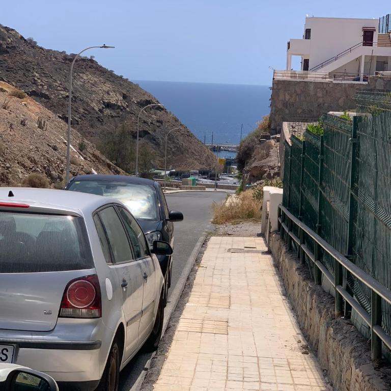 Casa di Luca EL VERGEL by luca properties gran canaria - Apartamento con vistas a la piscina - 28
