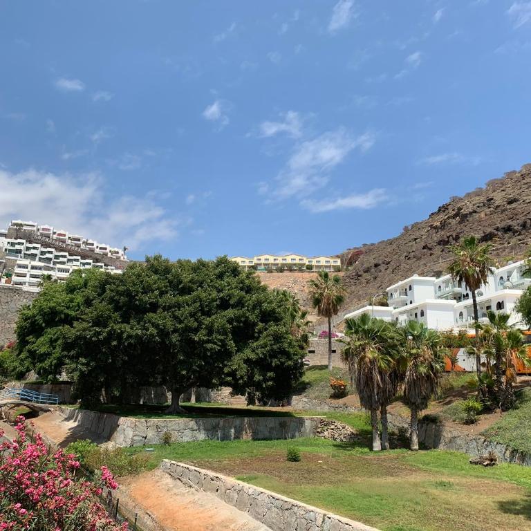 Casa di Luca EL VERGEL by luca properties gran canaria - Apartamento con vistas a la piscina - 36