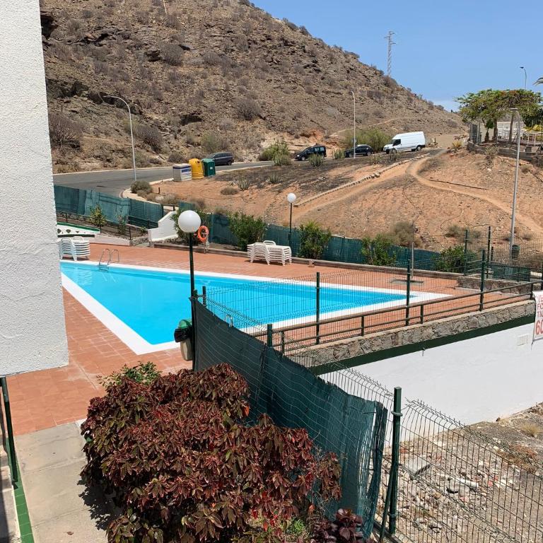 Casa di Luca EL VERGEL by luca properties gran canaria - Apartamento con vistas a la piscina - 9