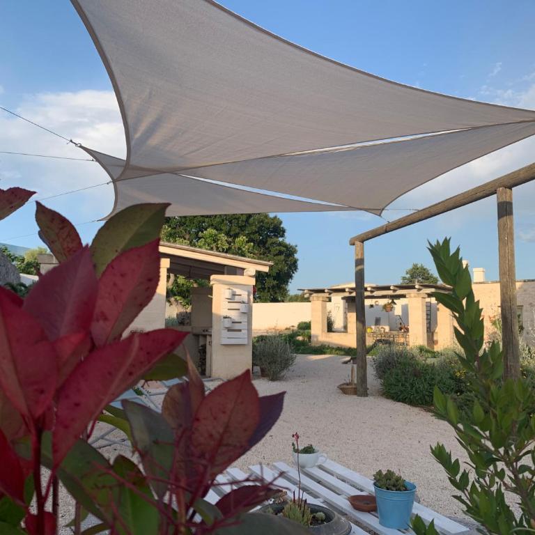 Villa Donatella - Villa con 1 Camera da Letto - 25