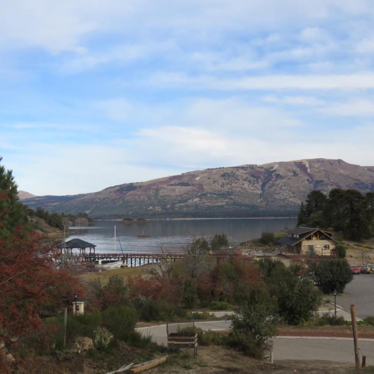 Apart Costanera - Apartamento con vistas al lago - 1