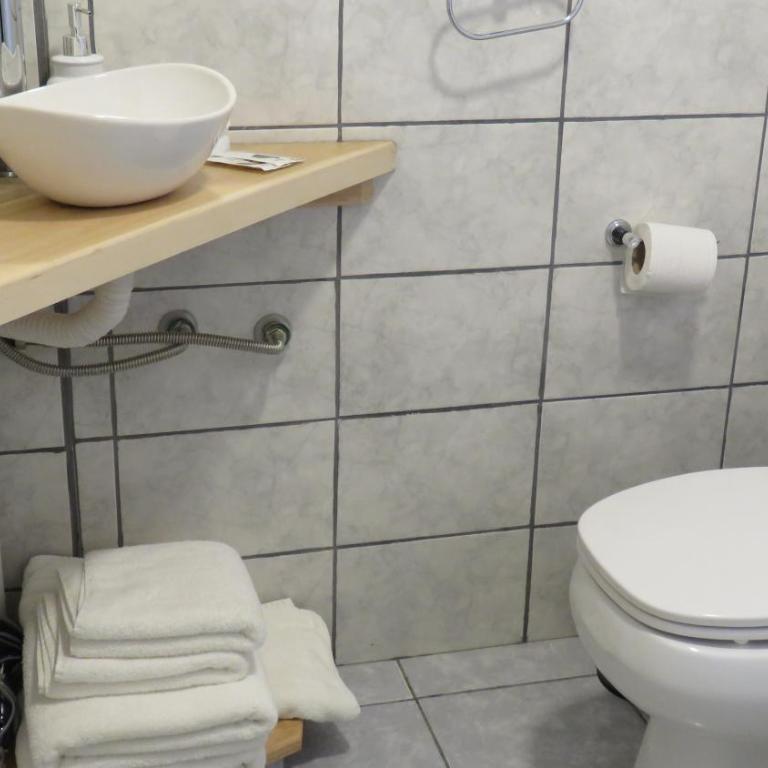 Apart Costanera - Apartamento con vistas al lago - 4