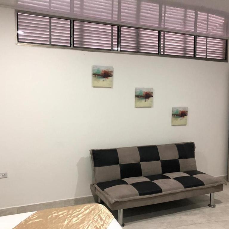 Apartahotel San Pedro de Alejandría - Triple Room - 3