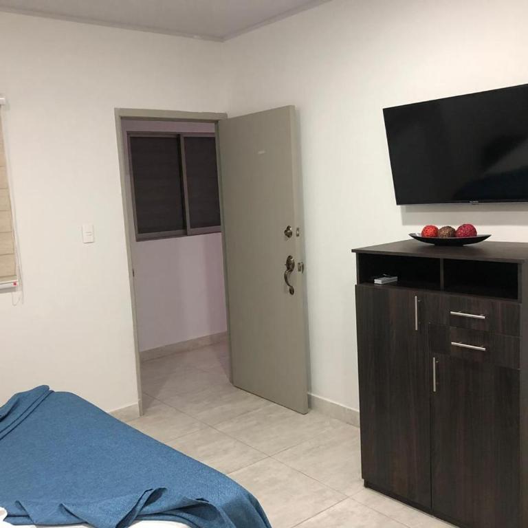 Apartahotel San Pedro de Alejandría - Deluxe Room - 2