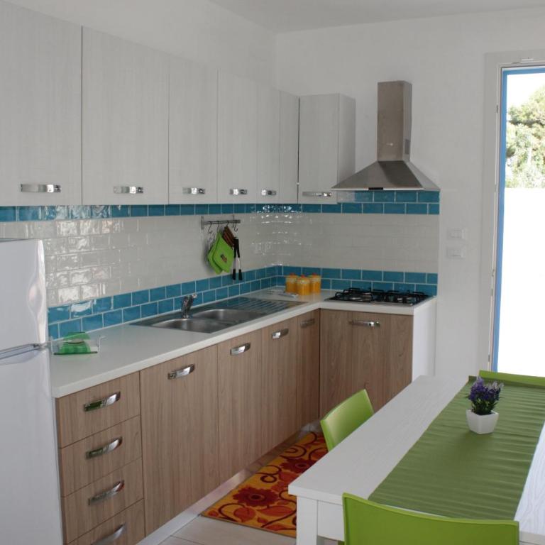 Londazzurra - Casa con 2 Camere da Letto - 2