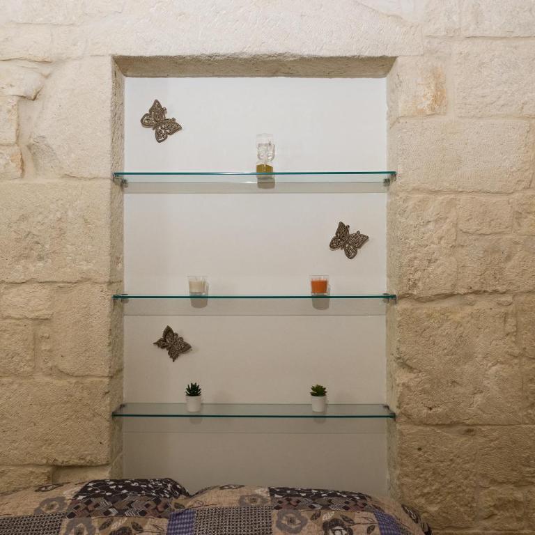 Casa delle farfalle - Casa con 1 Camera da Letto - 5