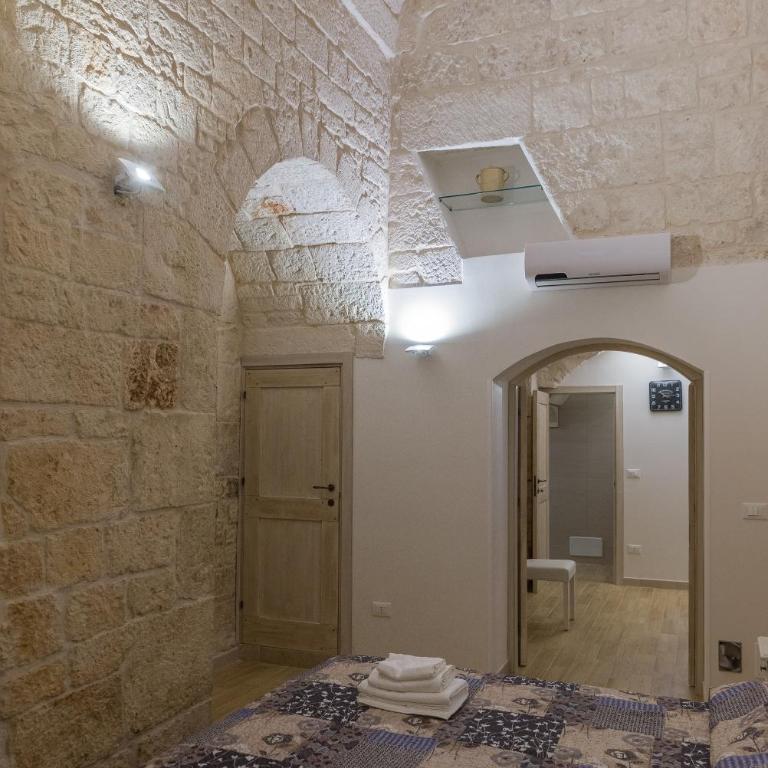 Casa delle farfalle - Casa con 1 Camera da Letto - 7