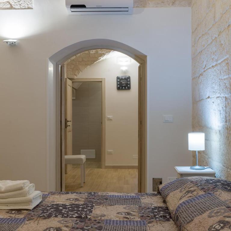 Casa delle farfalle - Casa con 1 Camera da Letto - 11