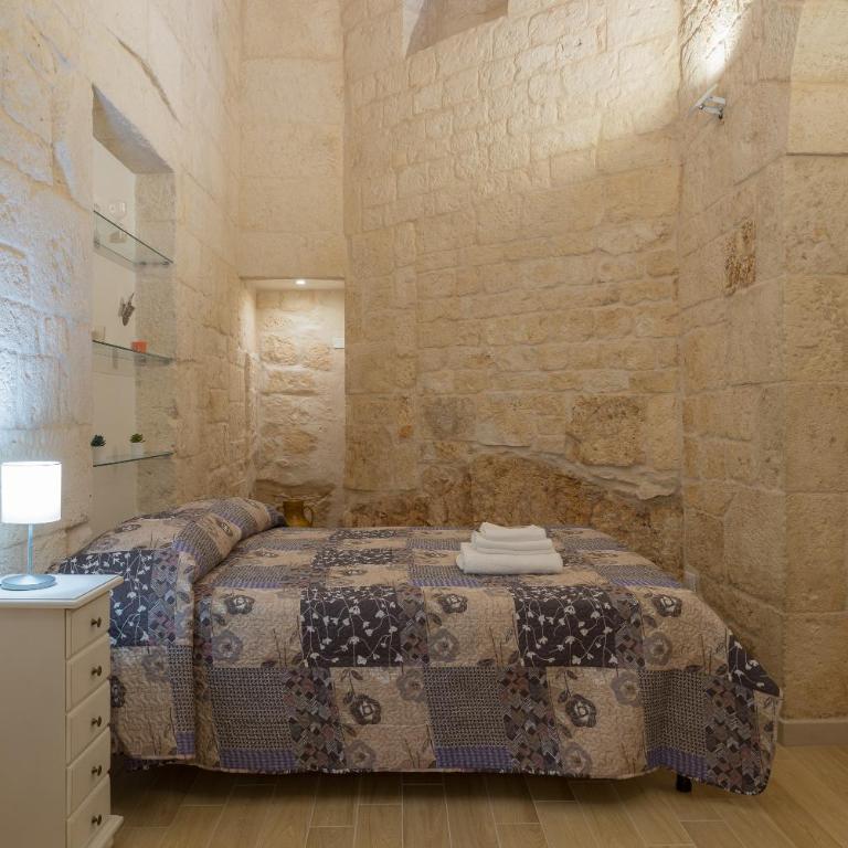 Casa delle farfalle - Casa con 1 Camera da Letto - 16
