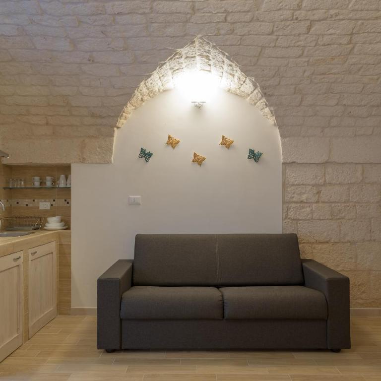 Casa delle farfalle - Casa con 1 Camera da Letto - 24