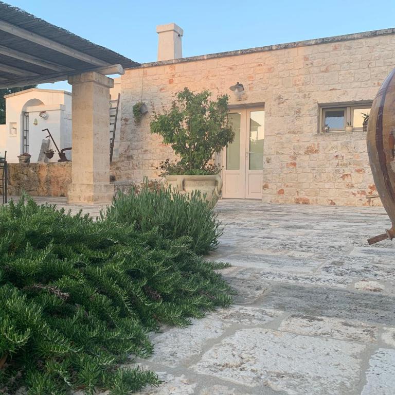 Villa Donatella - Villa con 1 Camera da Letto - 10