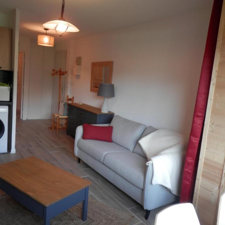 L'Adroit - Apartment - Erdgeschoss - 2