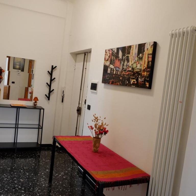 Aldo's house - Appartamento con 1 Camera da Letto - 21