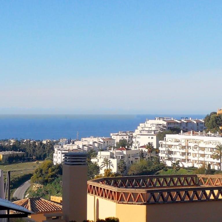 Apartment Princess Park, Mijas - Apartamento de 1 dormitorio - 5