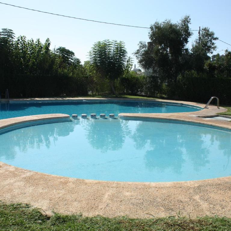 Adosado Peñisol Inmomart - Casa - 2