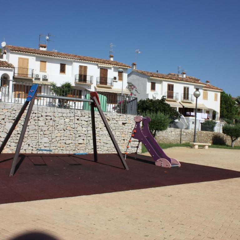 Adosado Peñisol Inmomart - Casa - 3
