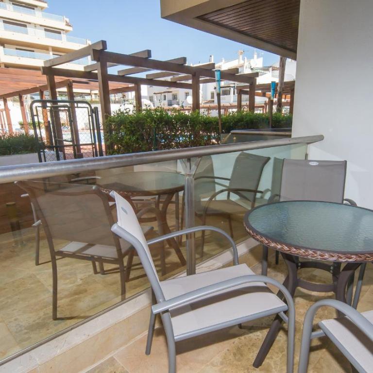 Marina Castillo 302 - Apartamento - Planta baja - 20