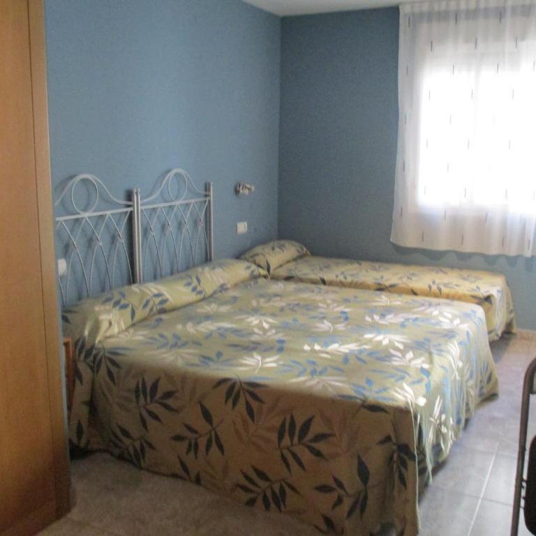 Apartamento Aragón Gold Inmomart - Apartamento - 11